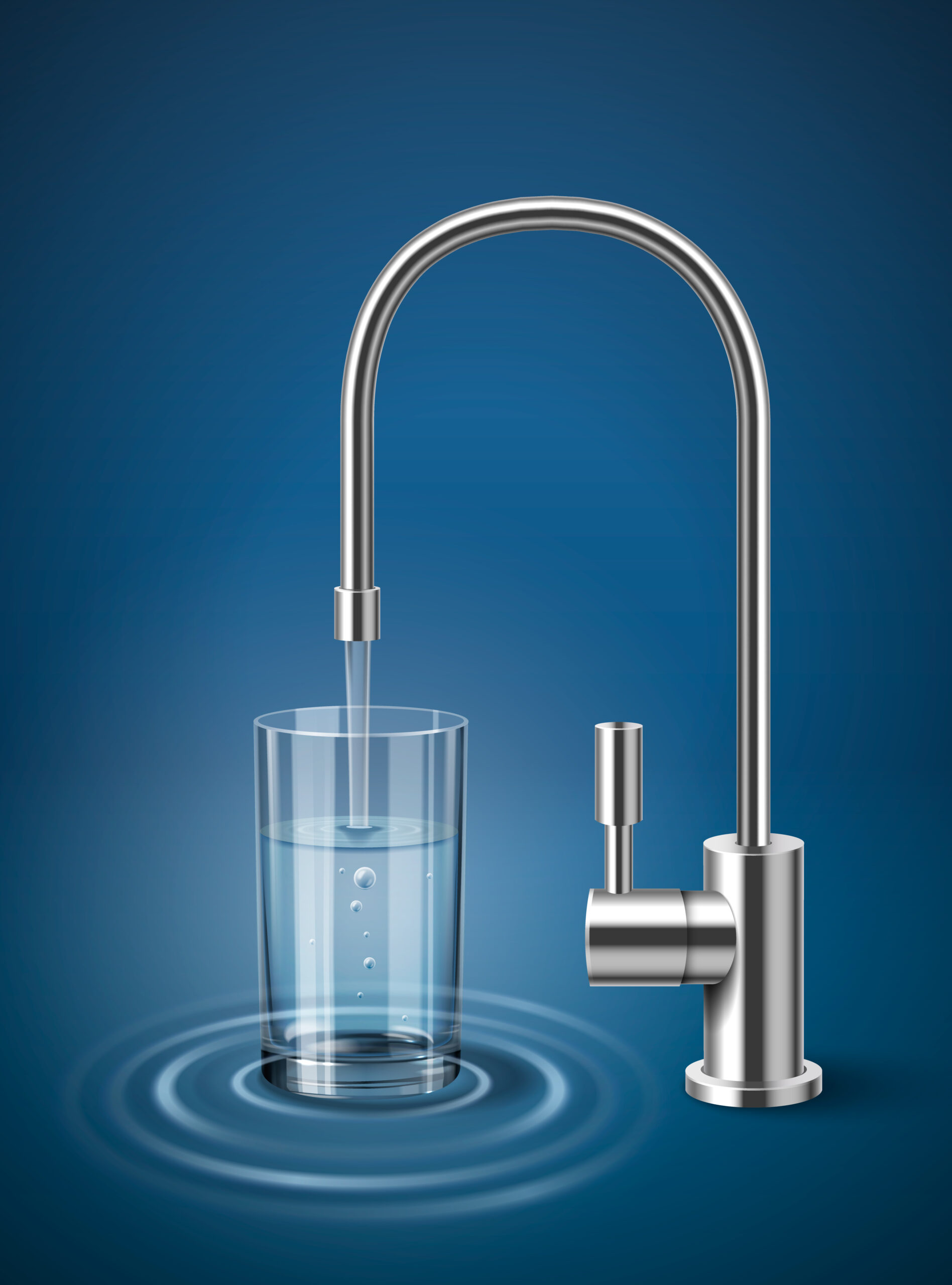 Water Quality Risk Assessment Service