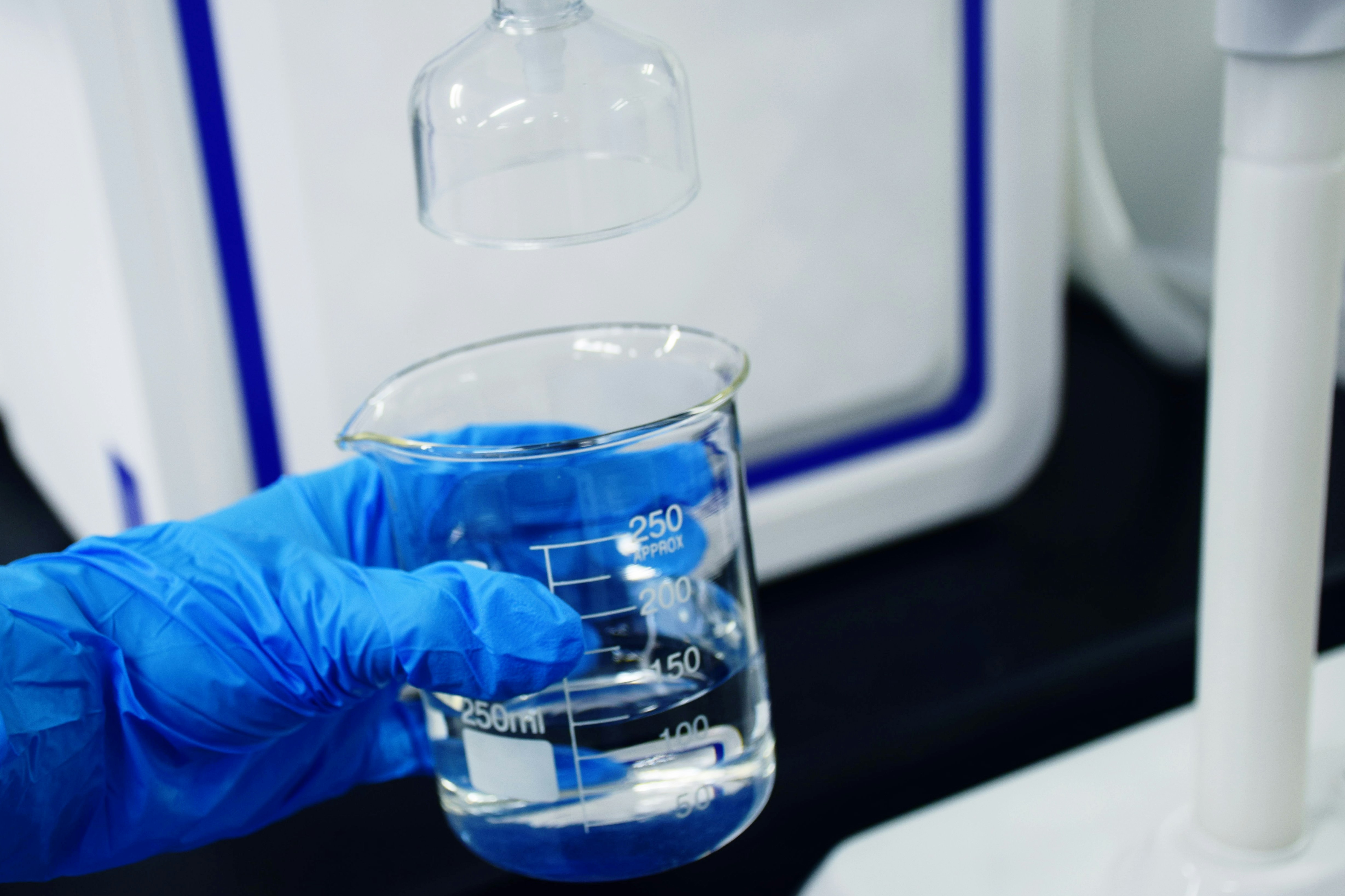 ADQCC Water Quality Testing Assistance Service
